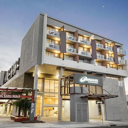 Oaks Toowoomba Hotel Luaran gambar
