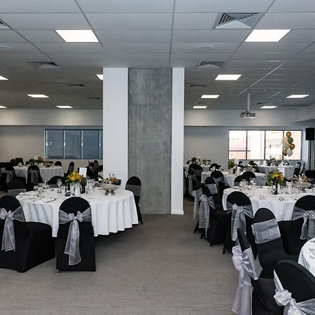 Oaks Toowoomba Hotel Luaran gambar