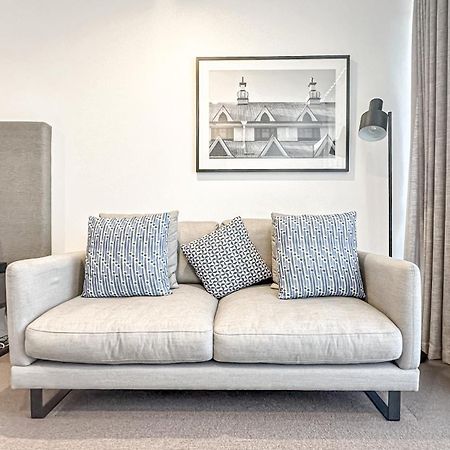 Oaks Toowoomba Hotel Luaran gambar