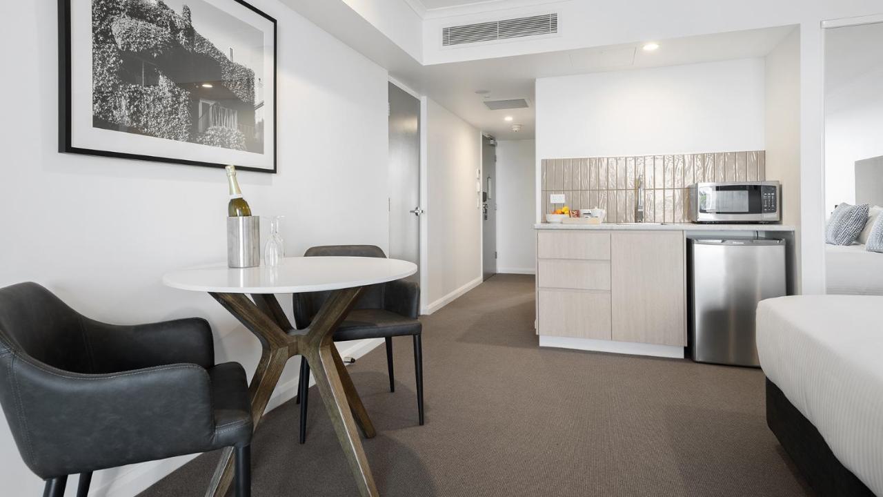 Oaks Toowoomba Hotel Luaran gambar