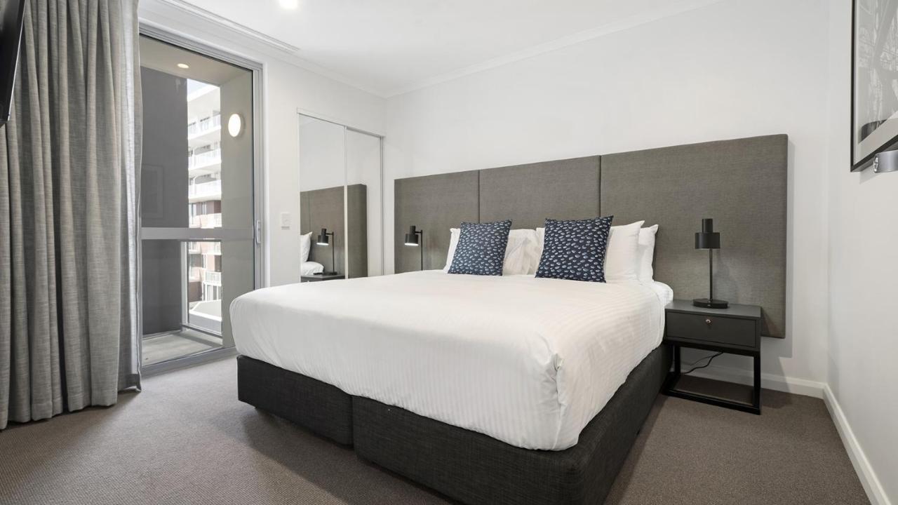 Oaks Toowoomba Hotel Luaran gambar