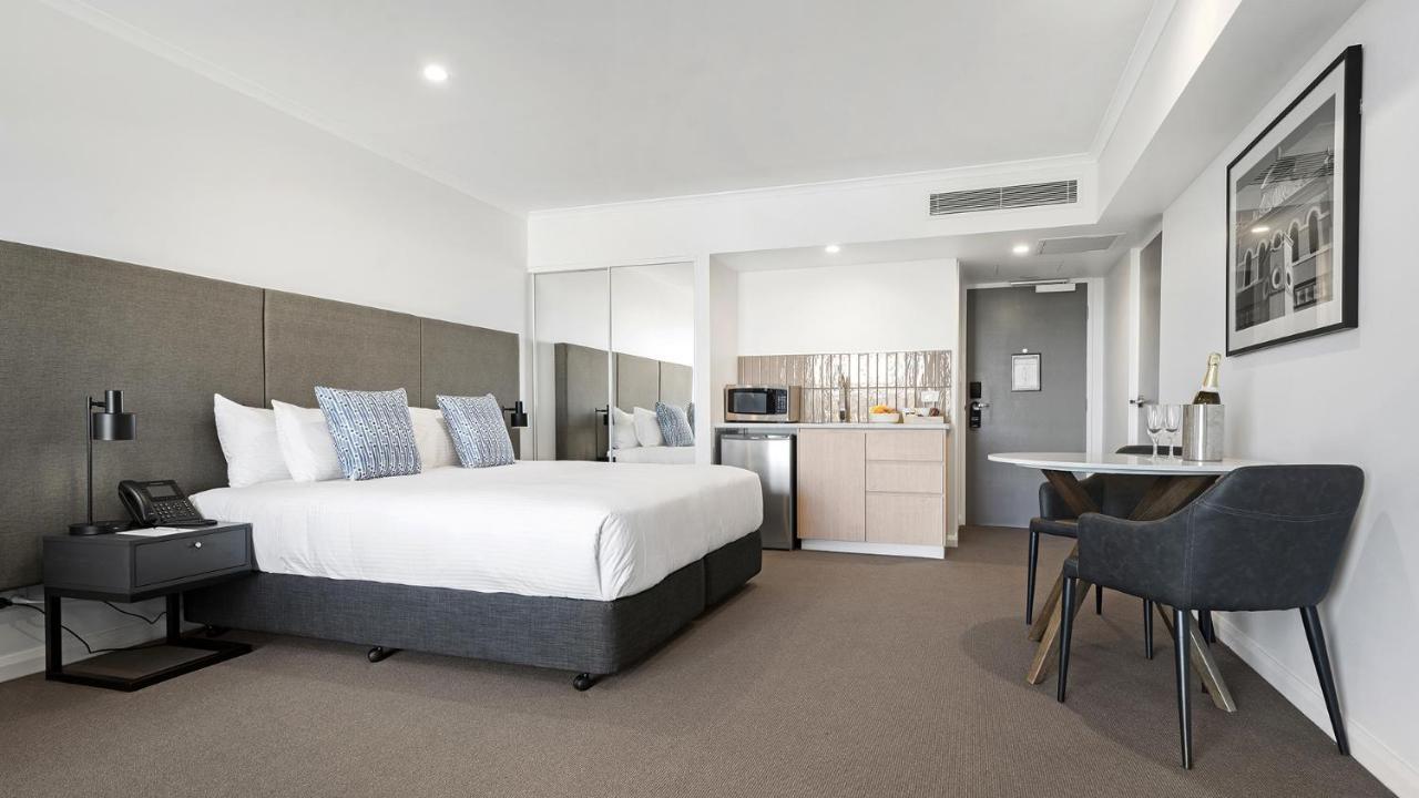 Oaks Toowoomba Hotel Luaran gambar