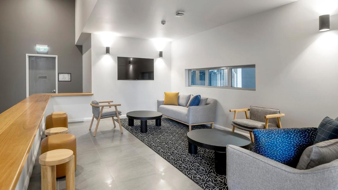 Oaks Toowoomba Hotel Luaran gambar