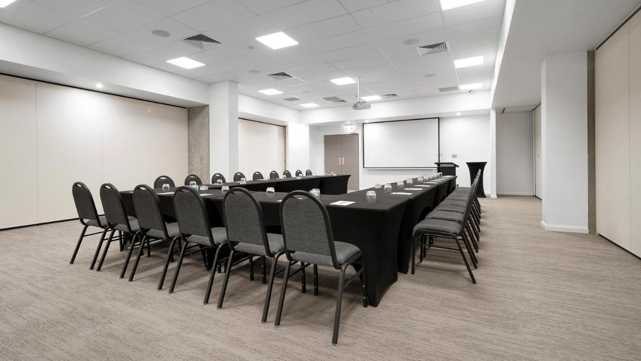 Oaks Toowoomba Hotel Luaran gambar