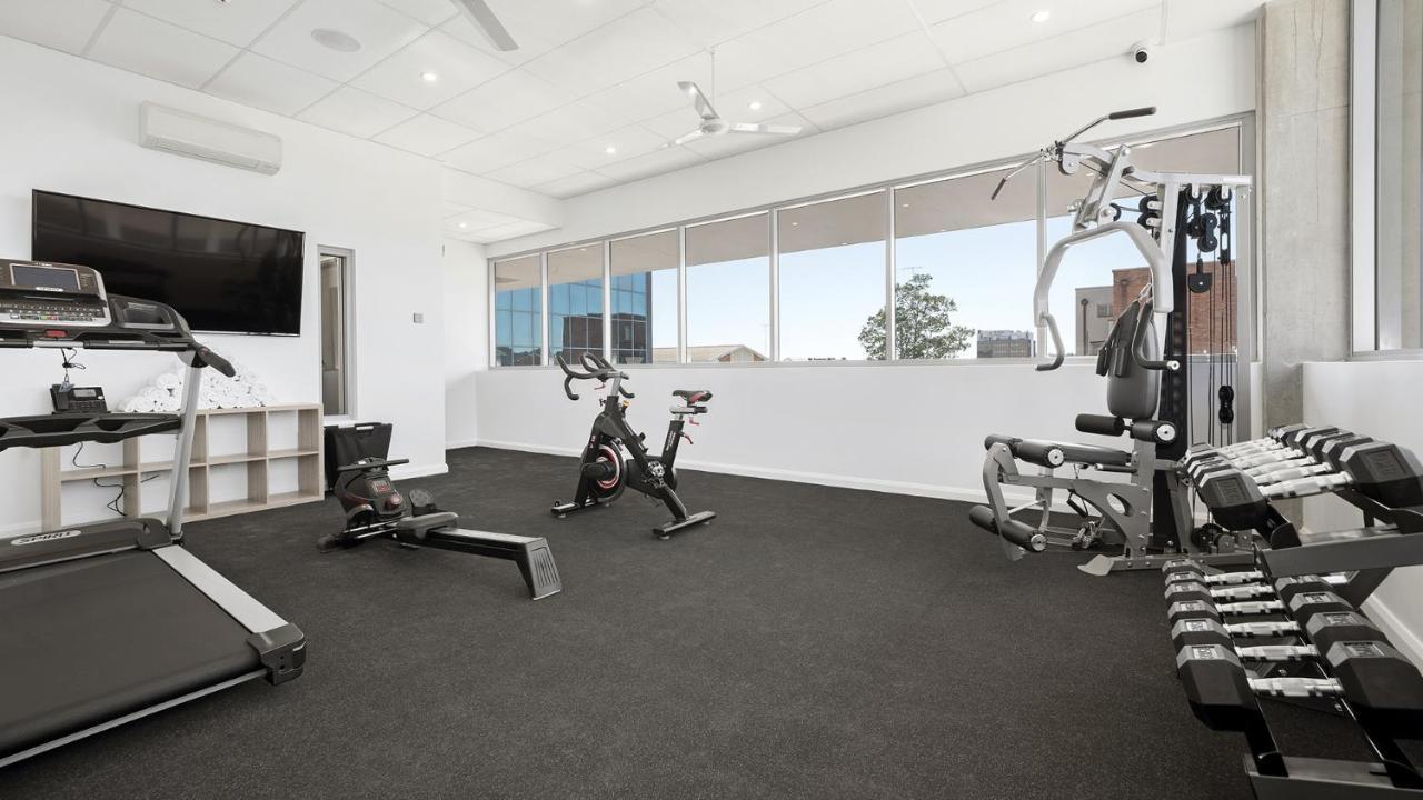 Oaks Toowoomba Hotel Luaran gambar