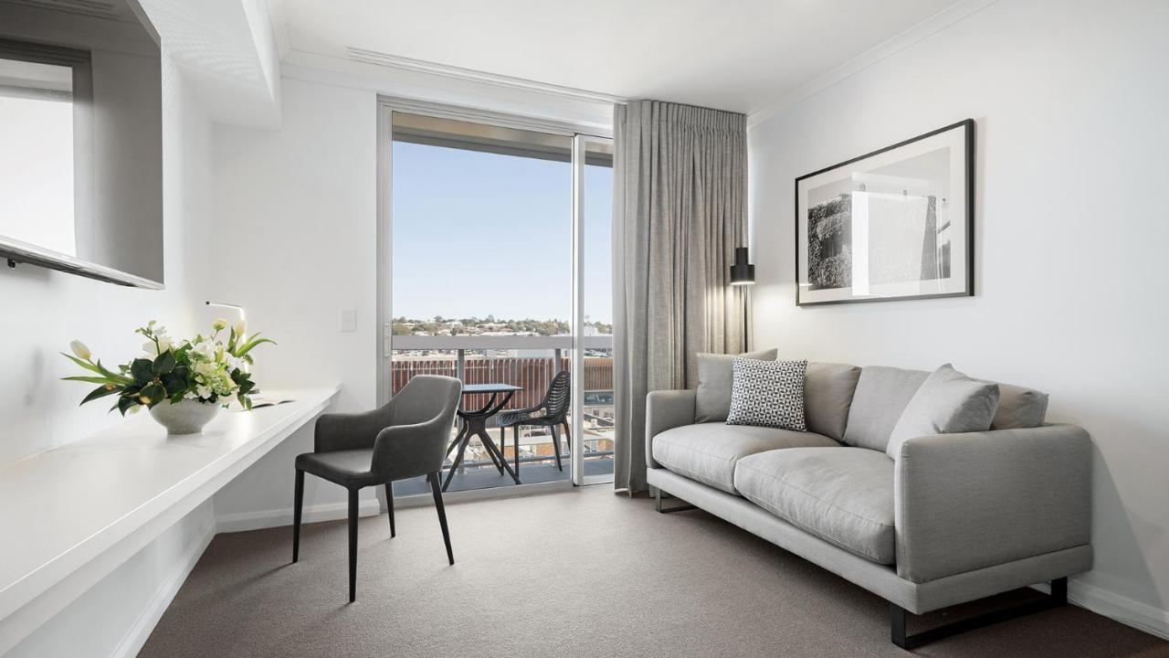 Oaks Toowoomba Hotel Luaran gambar