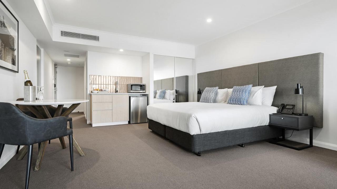 Oaks Toowoomba Hotel Luaran gambar