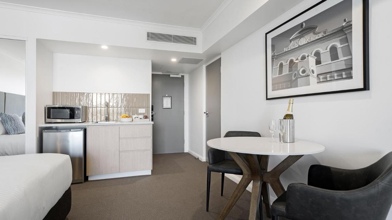 Oaks Toowoomba Hotel Luaran gambar