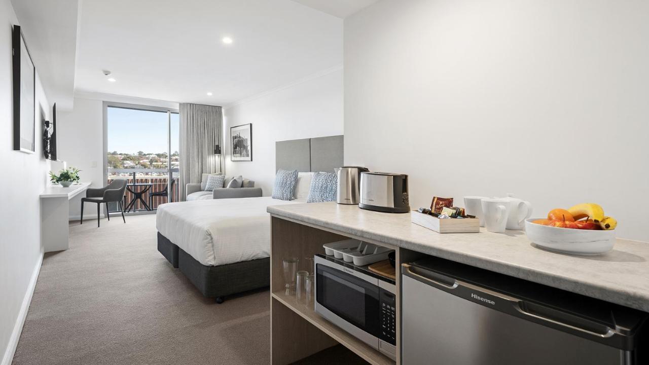 Oaks Toowoomba Hotel Luaran gambar
