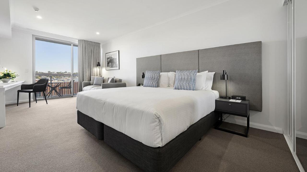 Oaks Toowoomba Hotel Luaran gambar