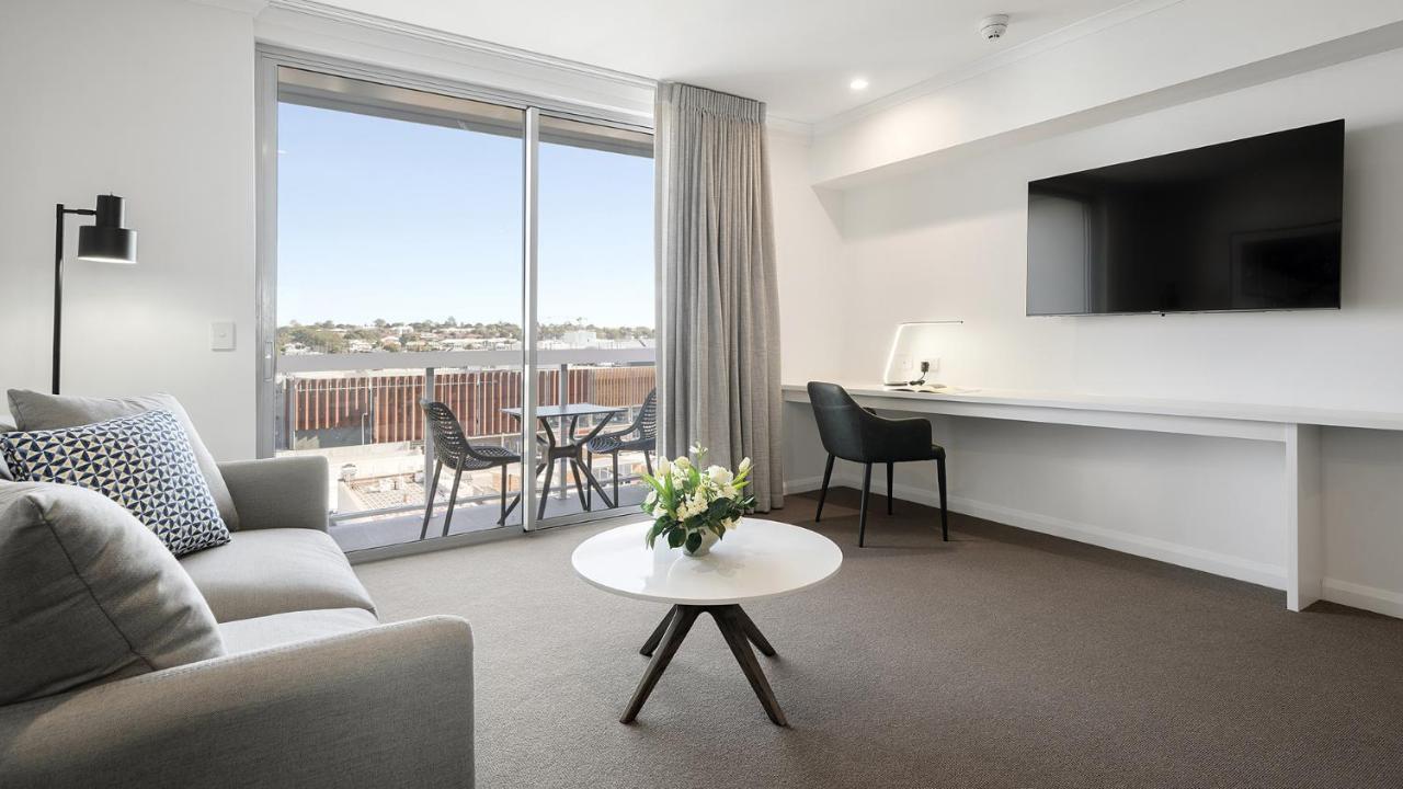 Oaks Toowoomba Hotel Luaran gambar