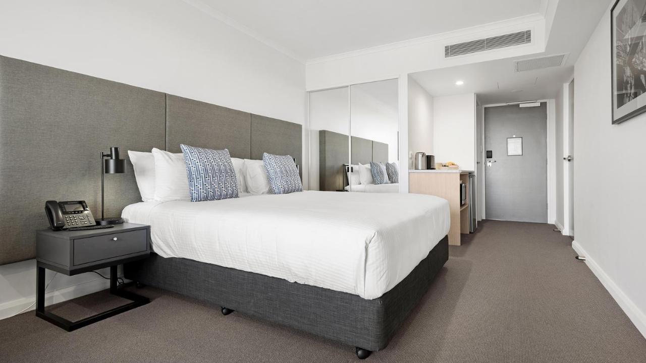 Oaks Toowoomba Hotel Luaran gambar