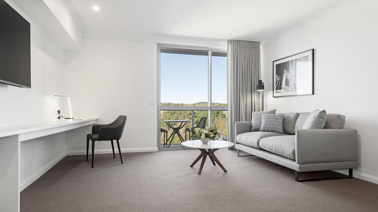 Oaks Toowoomba Hotel Luaran gambar