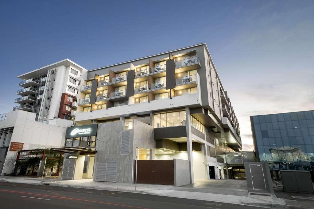 Oaks Toowoomba Hotel Luaran gambar