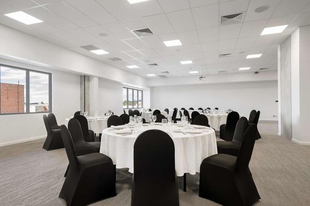 Oaks Toowoomba Hotel Kemudahan gambar