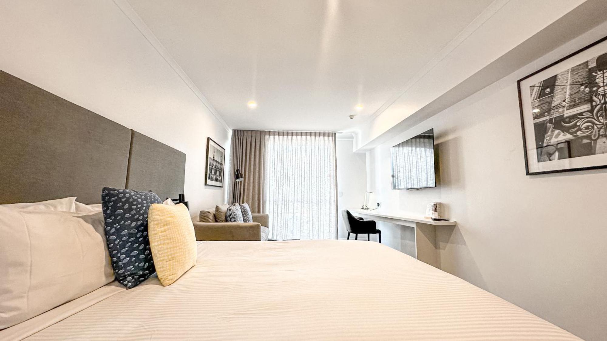 Oaks Toowoomba Hotel Luaran gambar