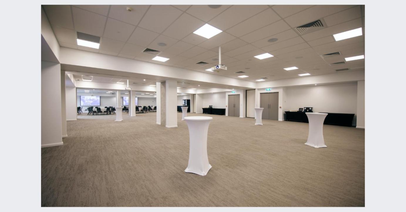 Oaks Toowoomba Hotel Luaran gambar