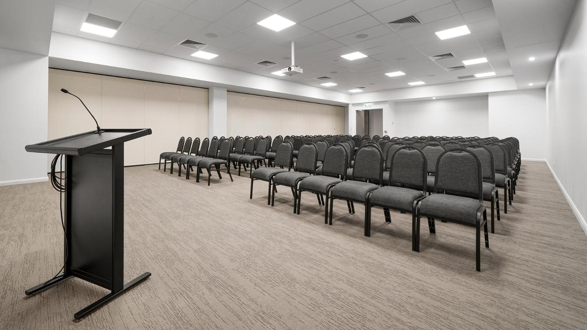 Oaks Toowoomba Hotel Luaran gambar
