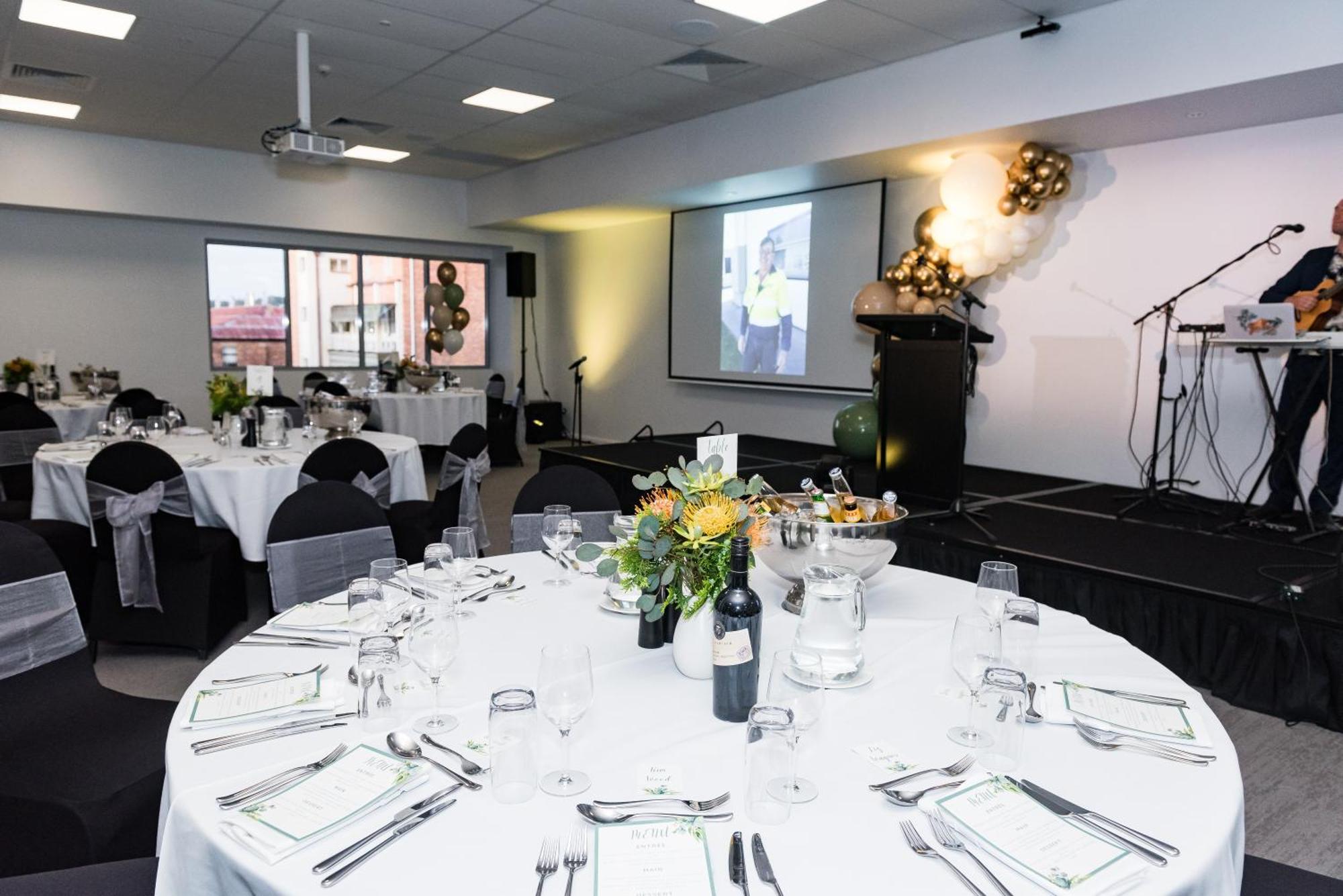 Oaks Toowoomba Hotel Luaran gambar