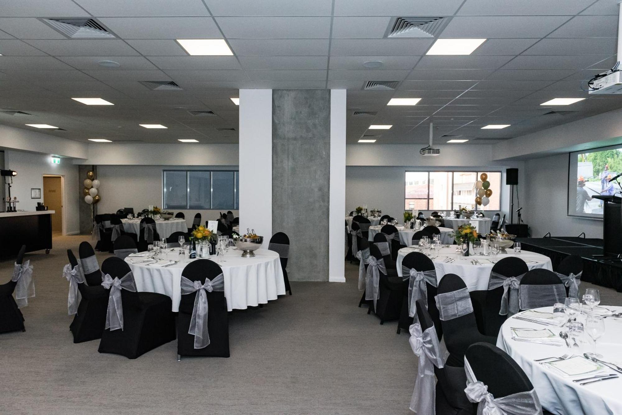 Oaks Toowoomba Hotel Luaran gambar