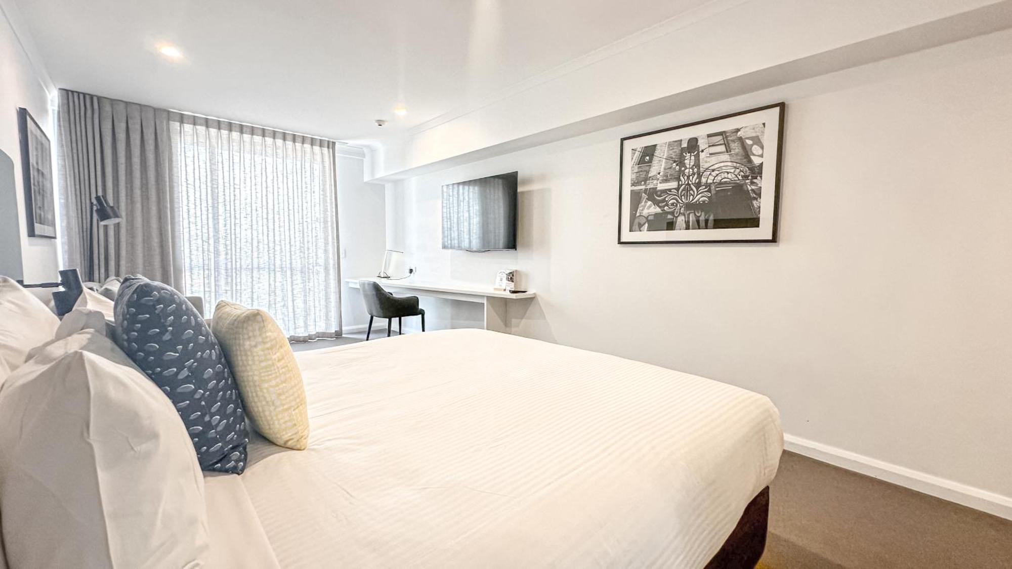 Oaks Toowoomba Hotel Luaran gambar
