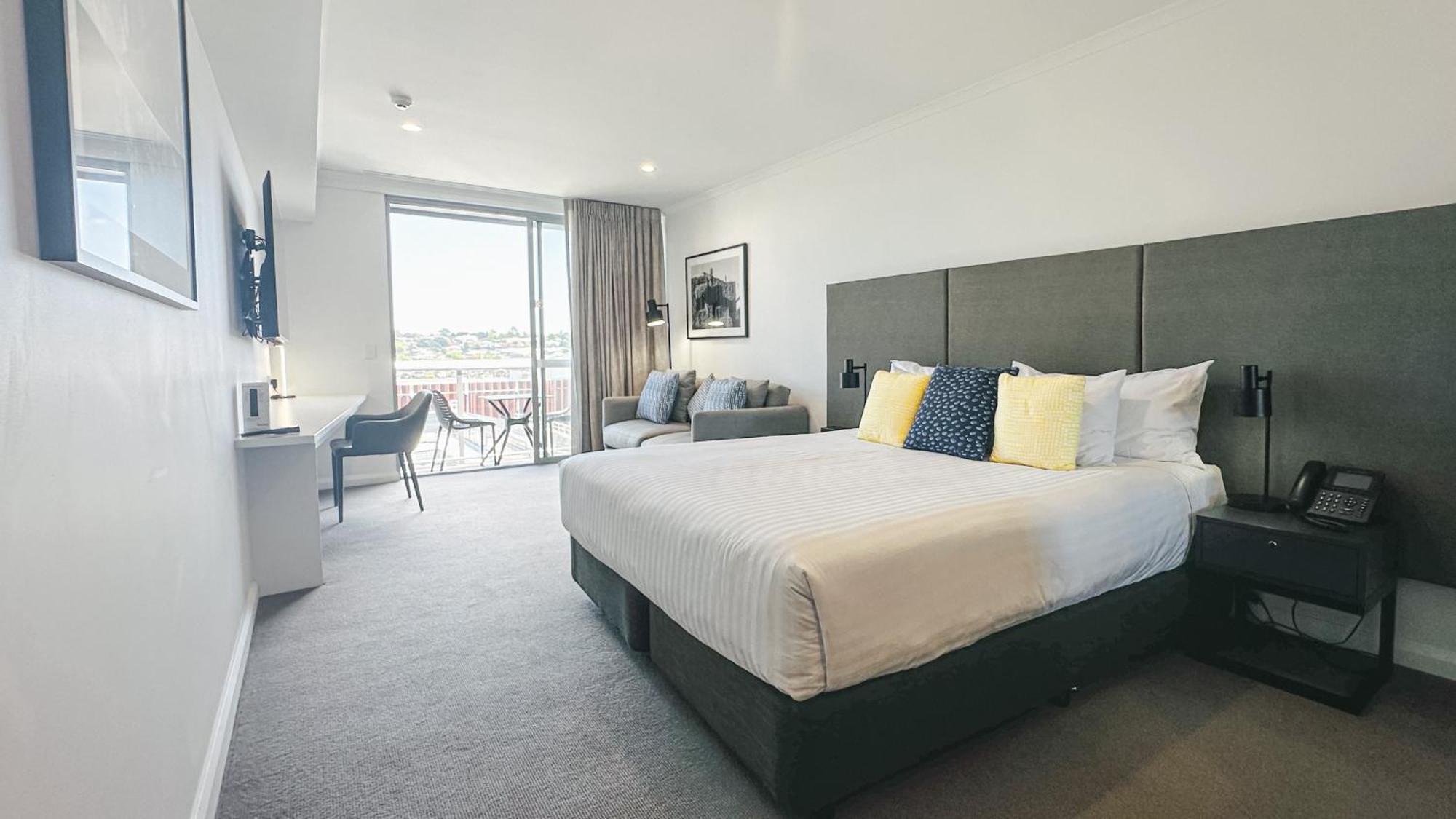 Oaks Toowoomba Hotel Luaran gambar
