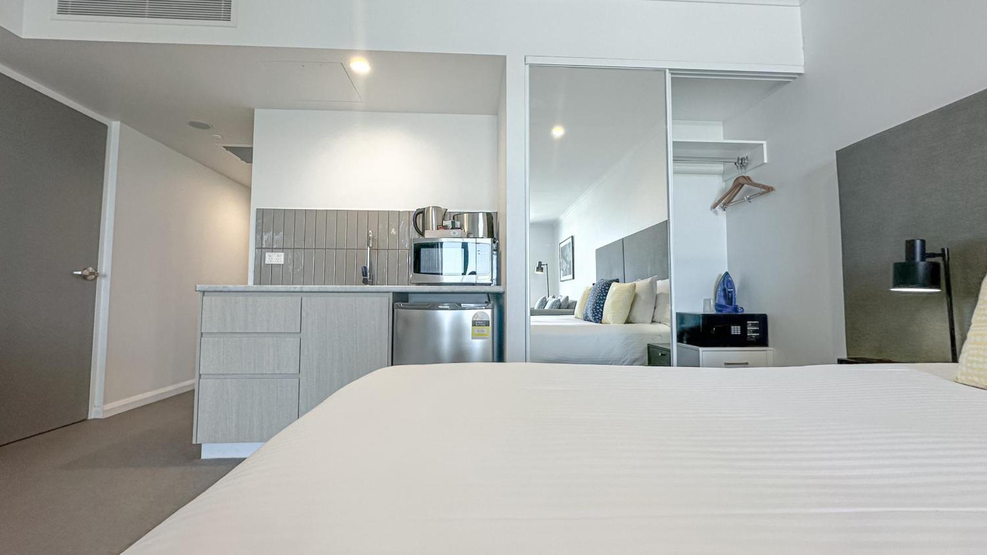 Oaks Toowoomba Hotel Luaran gambar
