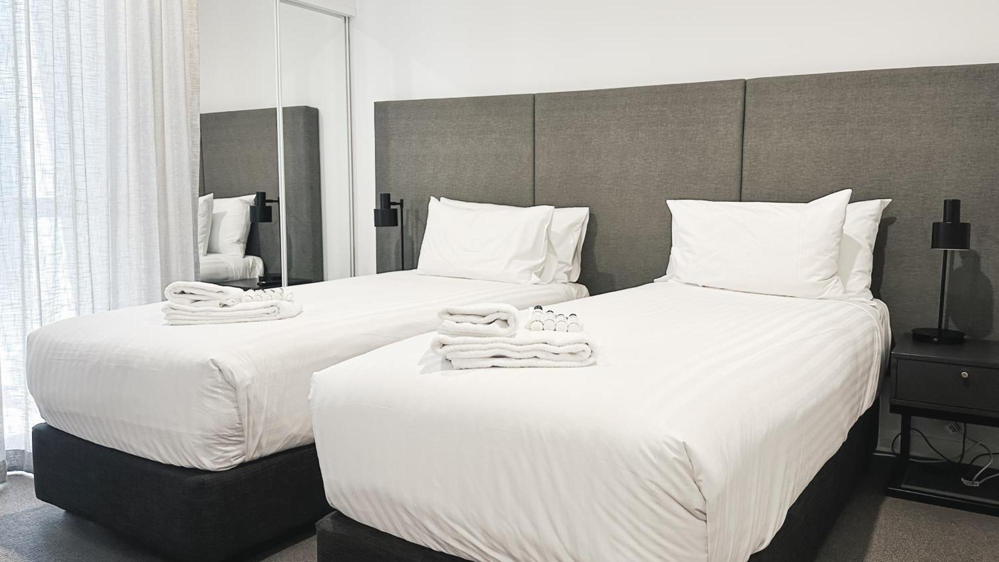 Oaks Toowoomba Hotel Luaran gambar