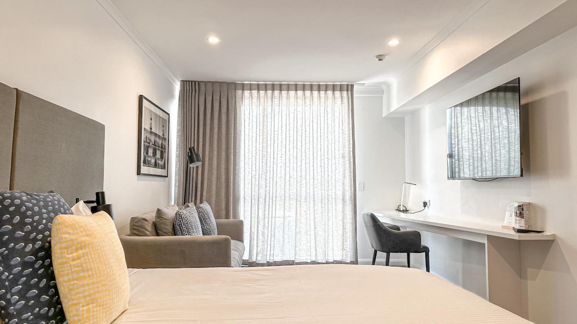 Oaks Toowoomba Hotel Luaran gambar
