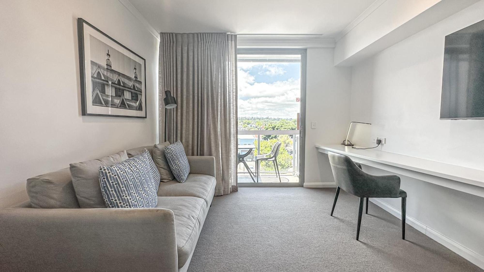 Oaks Toowoomba Hotel Luaran gambar