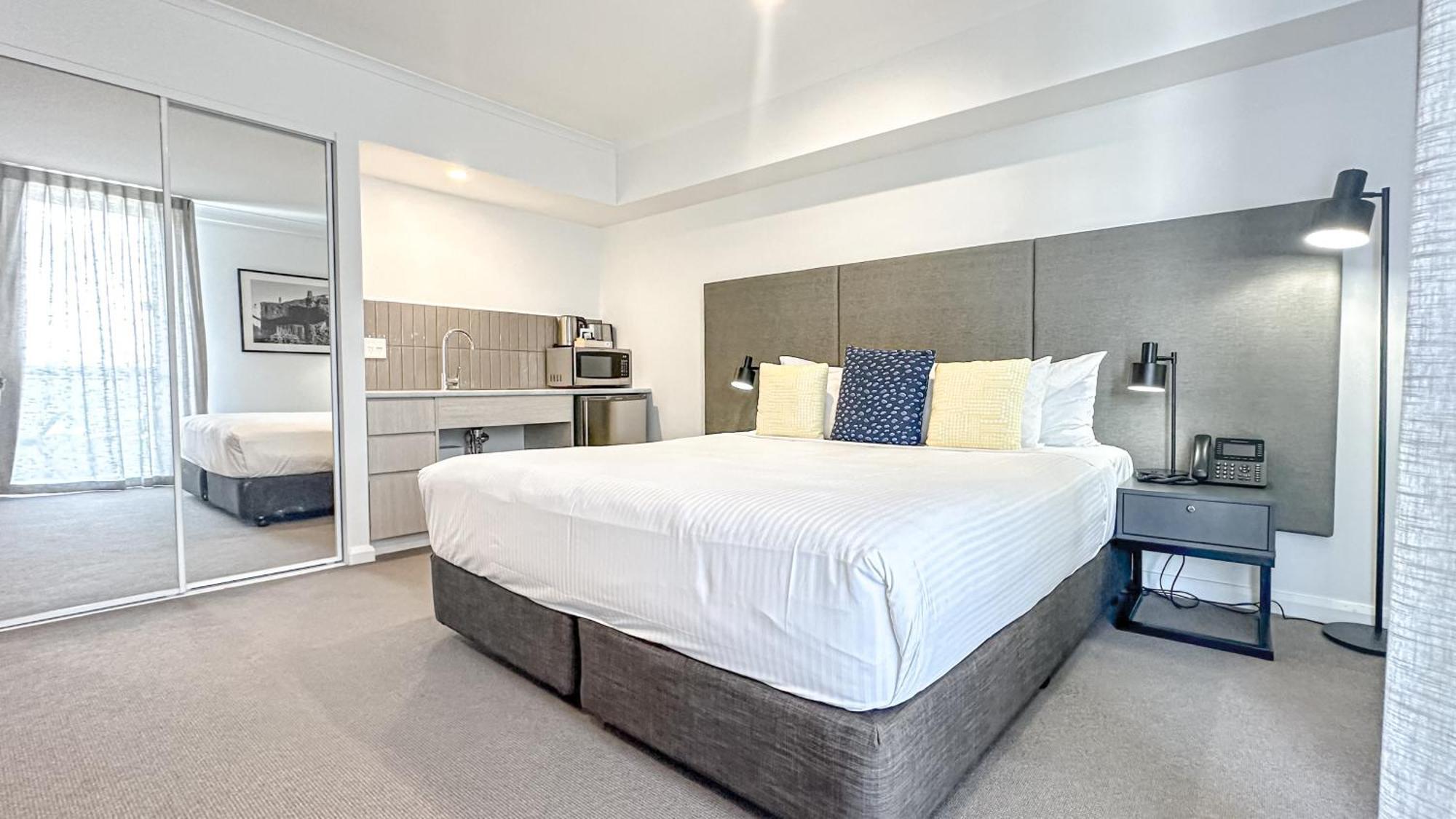 Oaks Toowoomba Hotel Luaran gambar