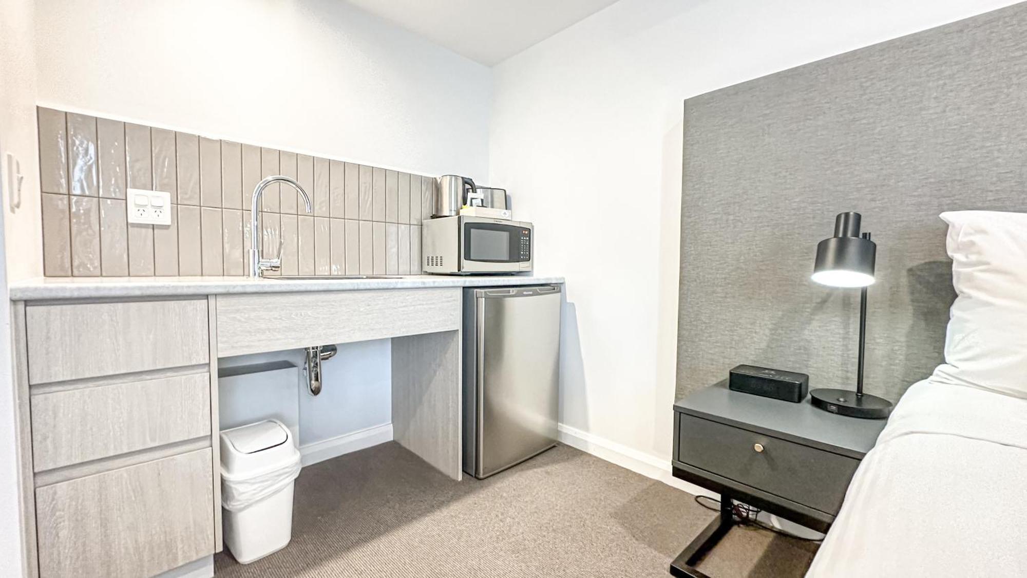 Oaks Toowoomba Hotel Luaran gambar