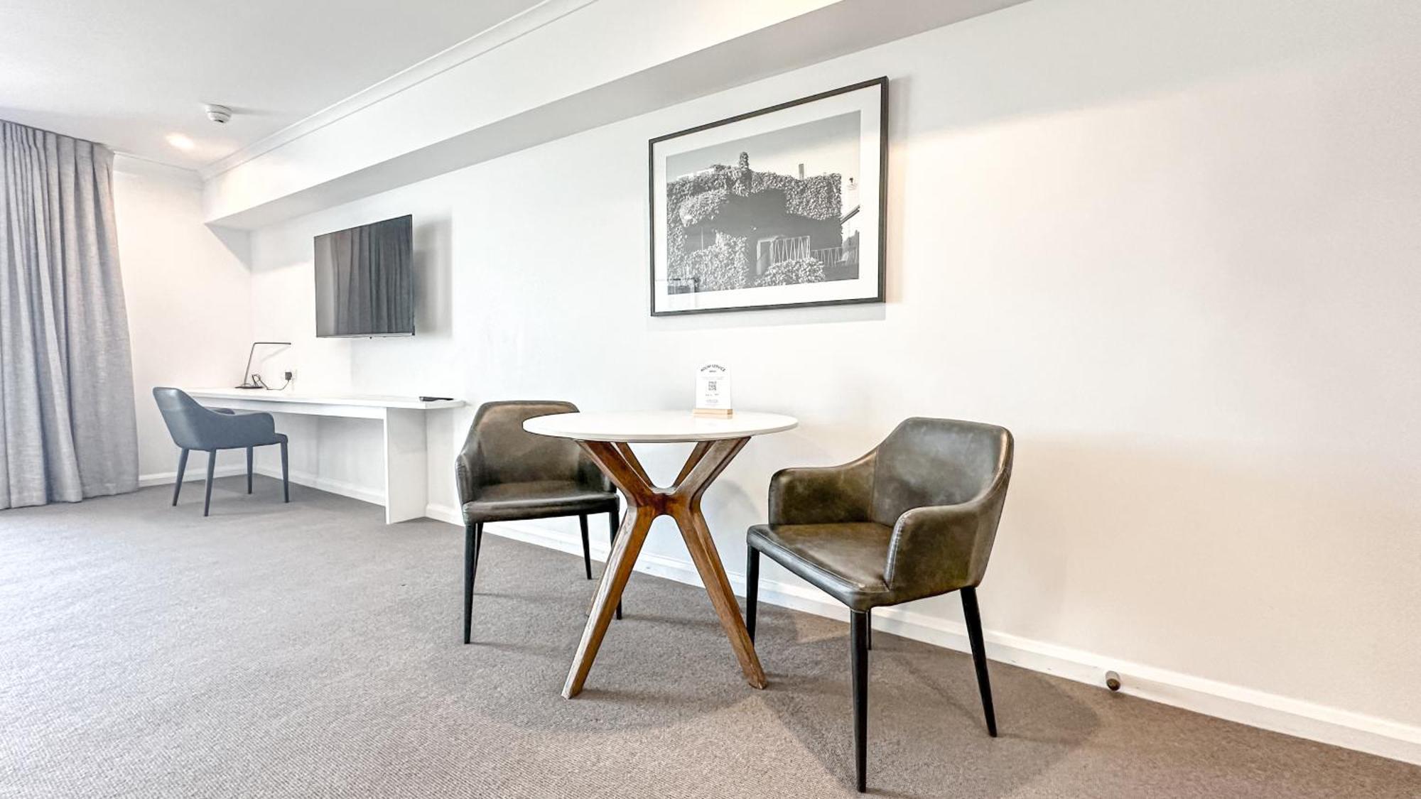 Oaks Toowoomba Hotel Luaran gambar