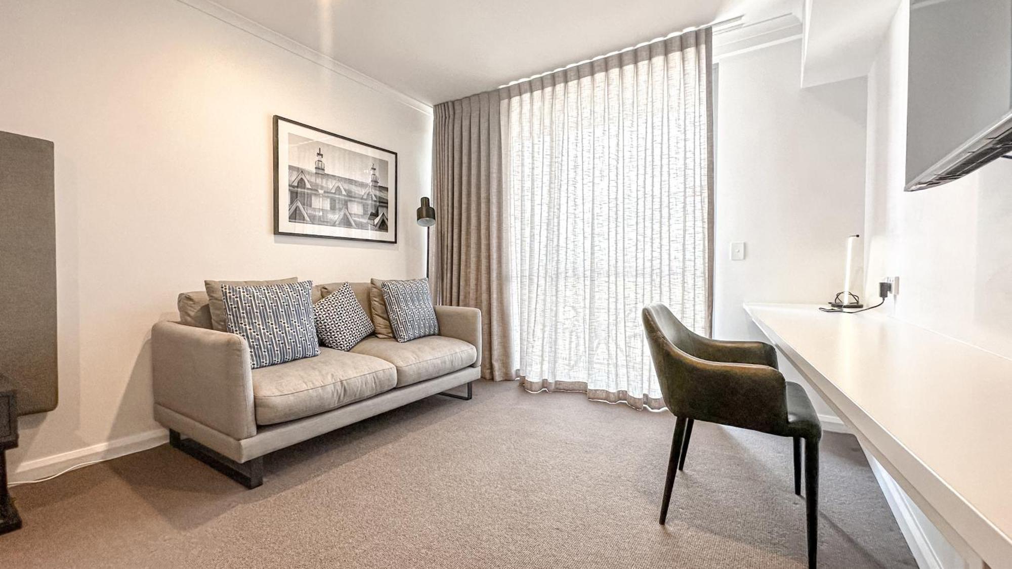 Oaks Toowoomba Hotel Luaran gambar