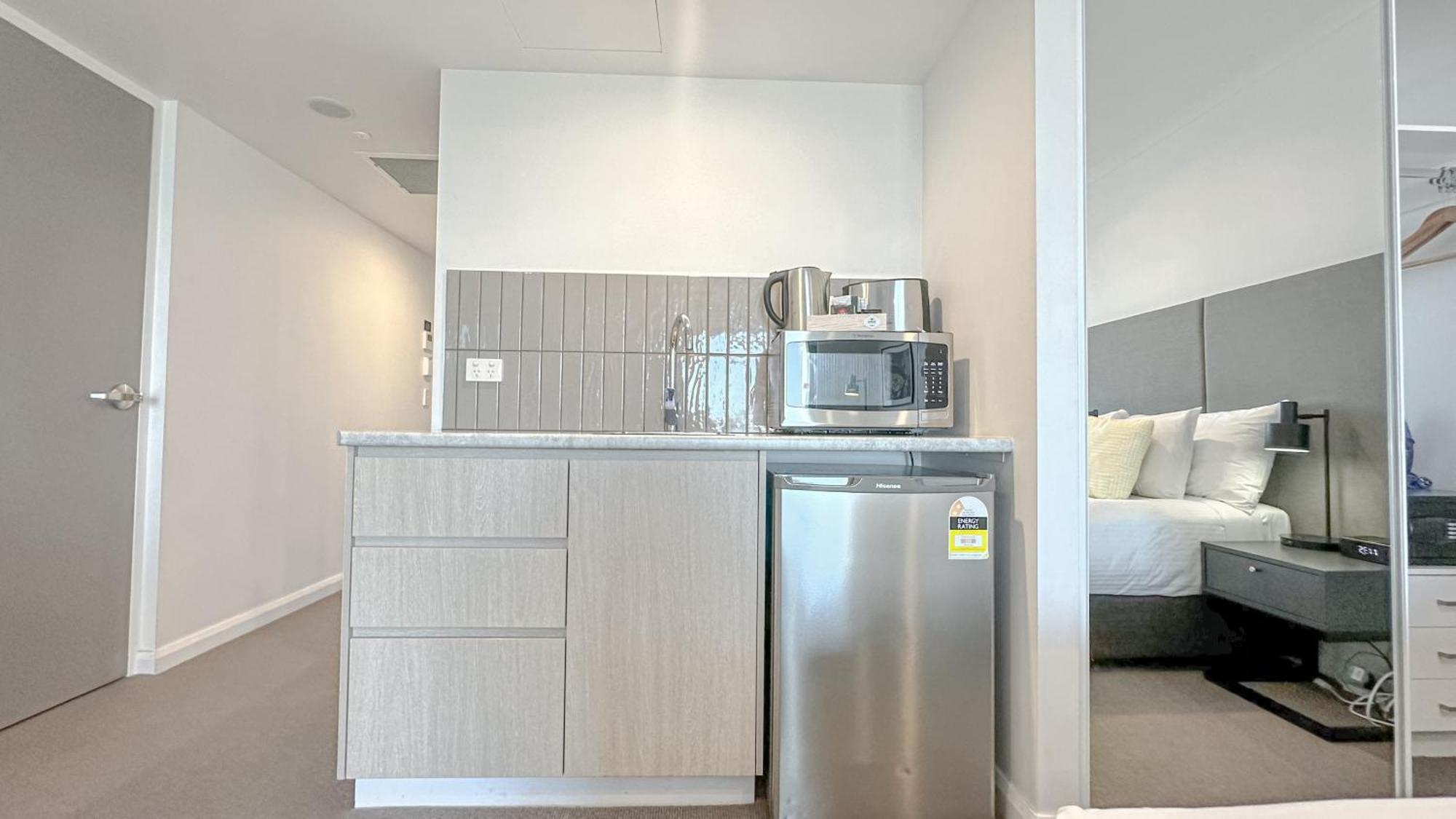 Oaks Toowoomba Hotel Luaran gambar