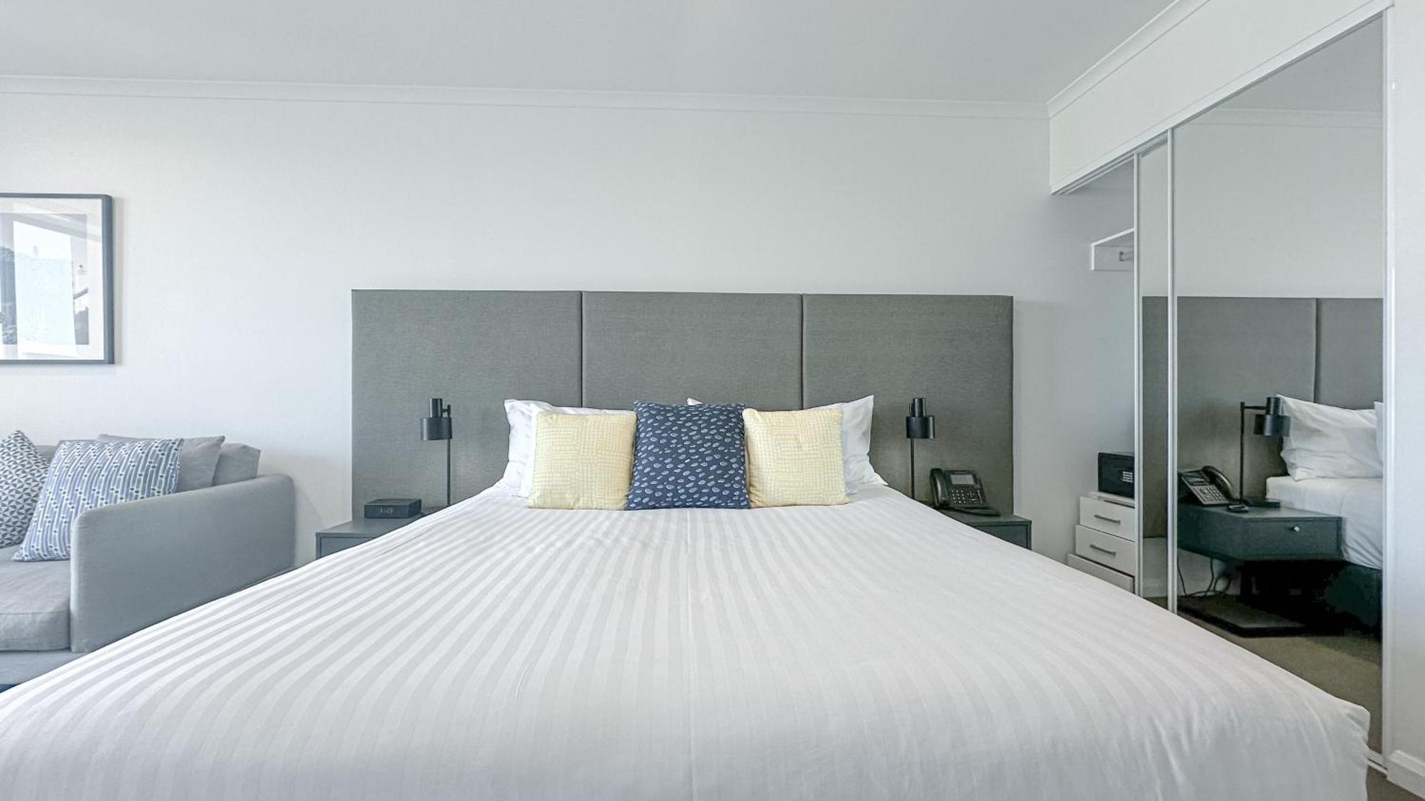 Oaks Toowoomba Hotel Luaran gambar
